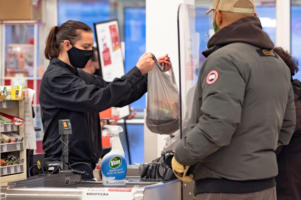Canada Now Targets Frontline Workers in New Covid-19 Vaccination Campaign