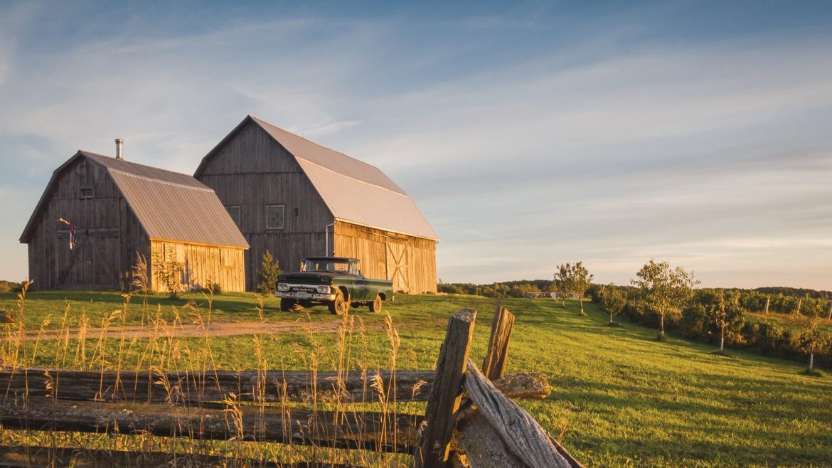 Weekend Getaways in Ontario, Canada