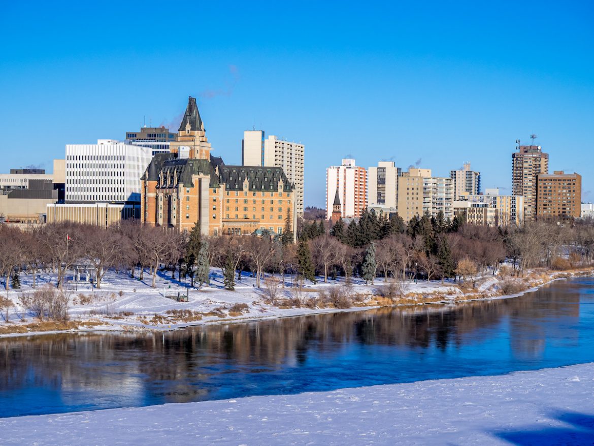 Top Attractions Across Canada