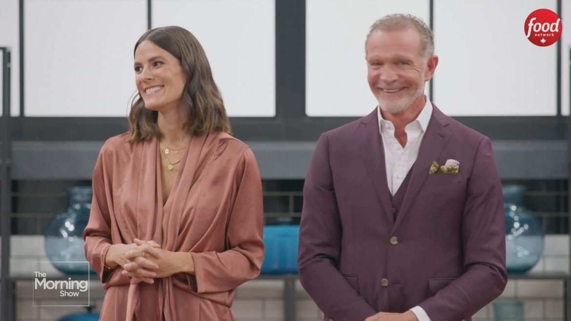 Top Chef Canada Continues To Amuse Viewers