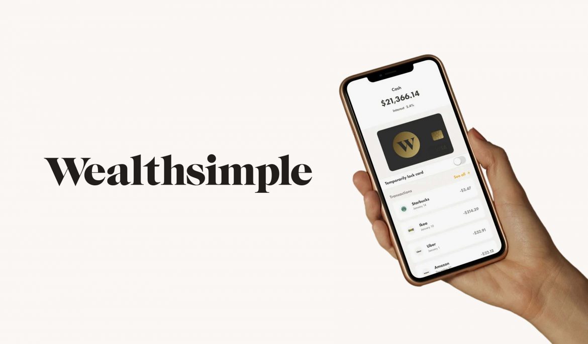 INCREASE IN VALUE OF WEALTHSIMPLE