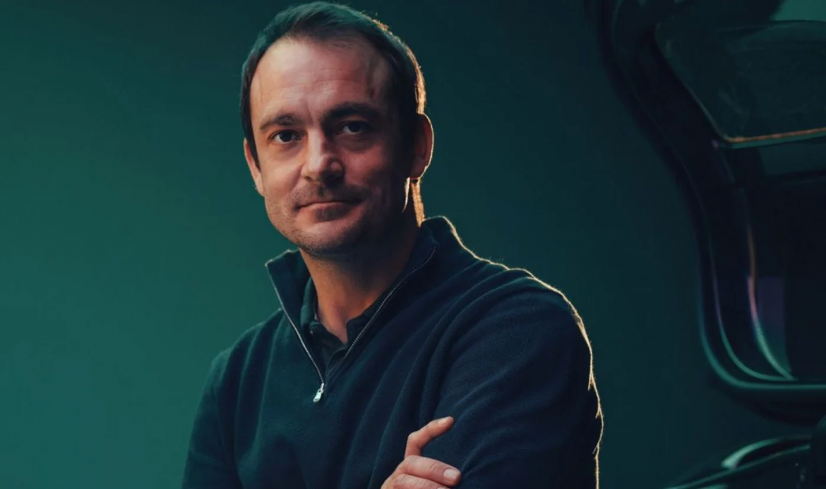 Project Arrow Brings on Engineer from Aston Martin