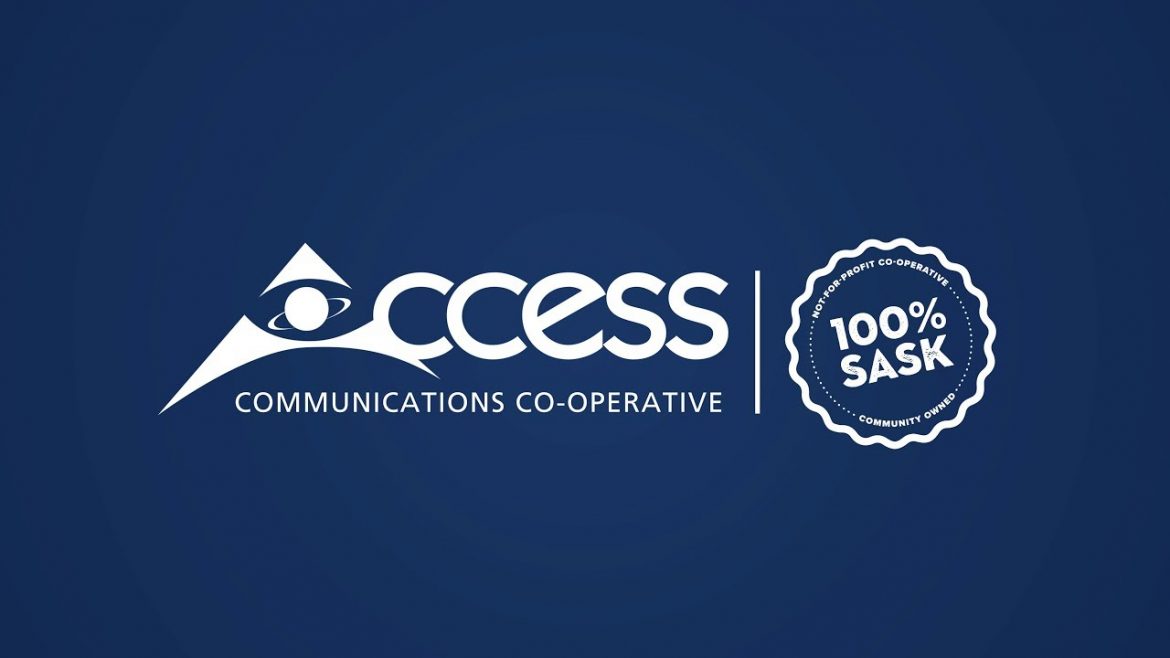 Access Communications is Succeeding in Telecommunications Services in Canada Despite Using Fixed-Line Services
