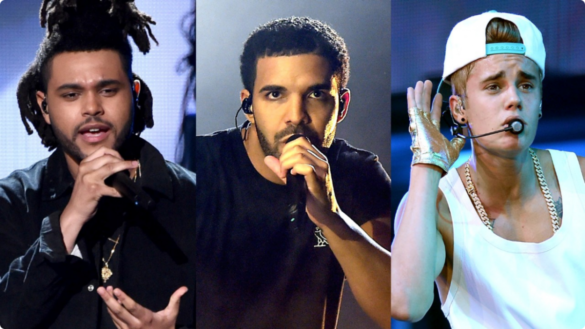 Potentiality of Canada’s Entertainment Sector