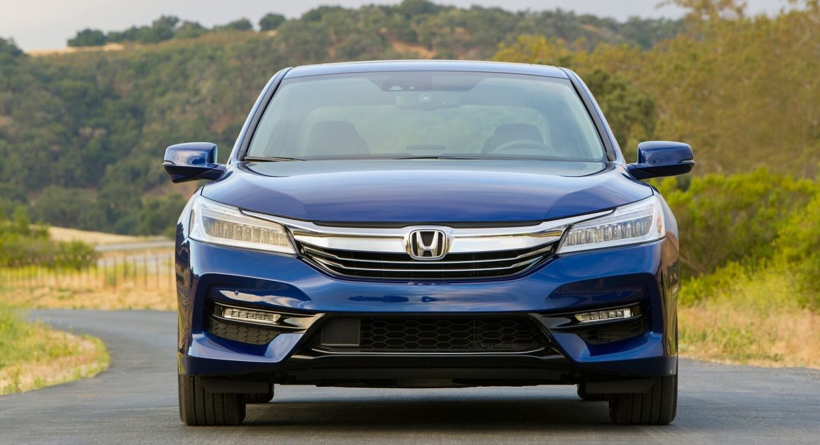 Take a Test Drive at our Honda dealership in Maple, Ontario