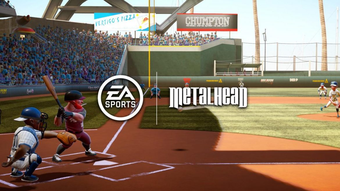 EA Buys Metalhead, Creator Of Super Mega Baseball