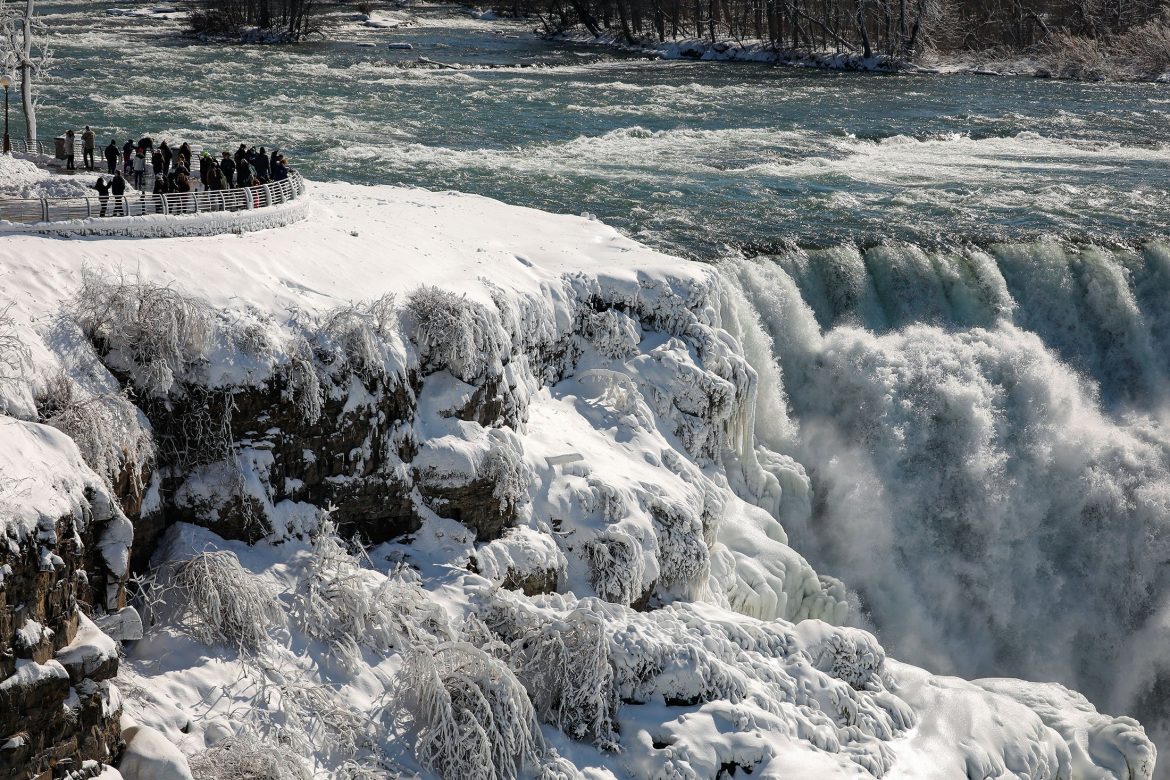 Amazing Tourist Destinations that You Should Not Miss When Visiting Canada
