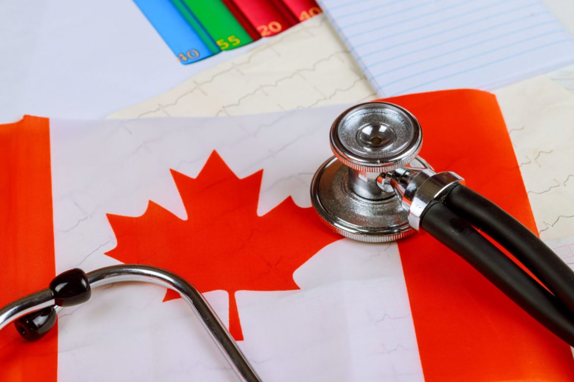 MEDICARE IN CANADA