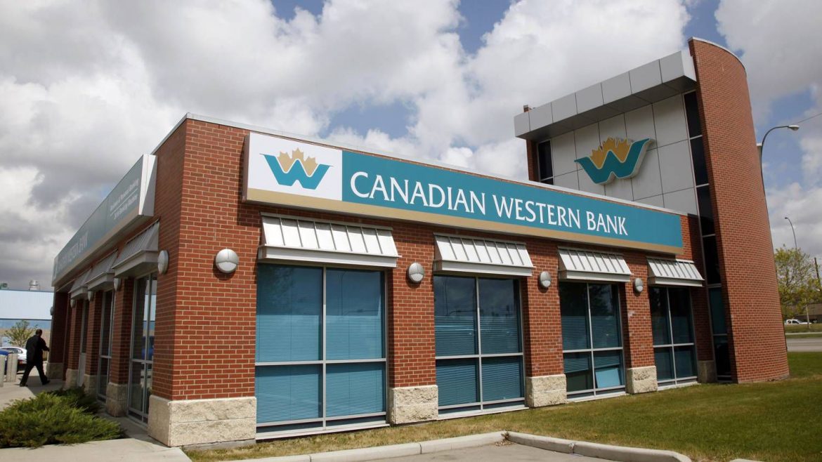Best Performing Banks in Canada