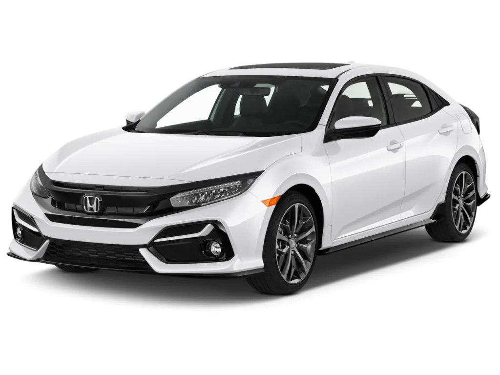 New and Used Honda Cars available in Maple, Ontario.
