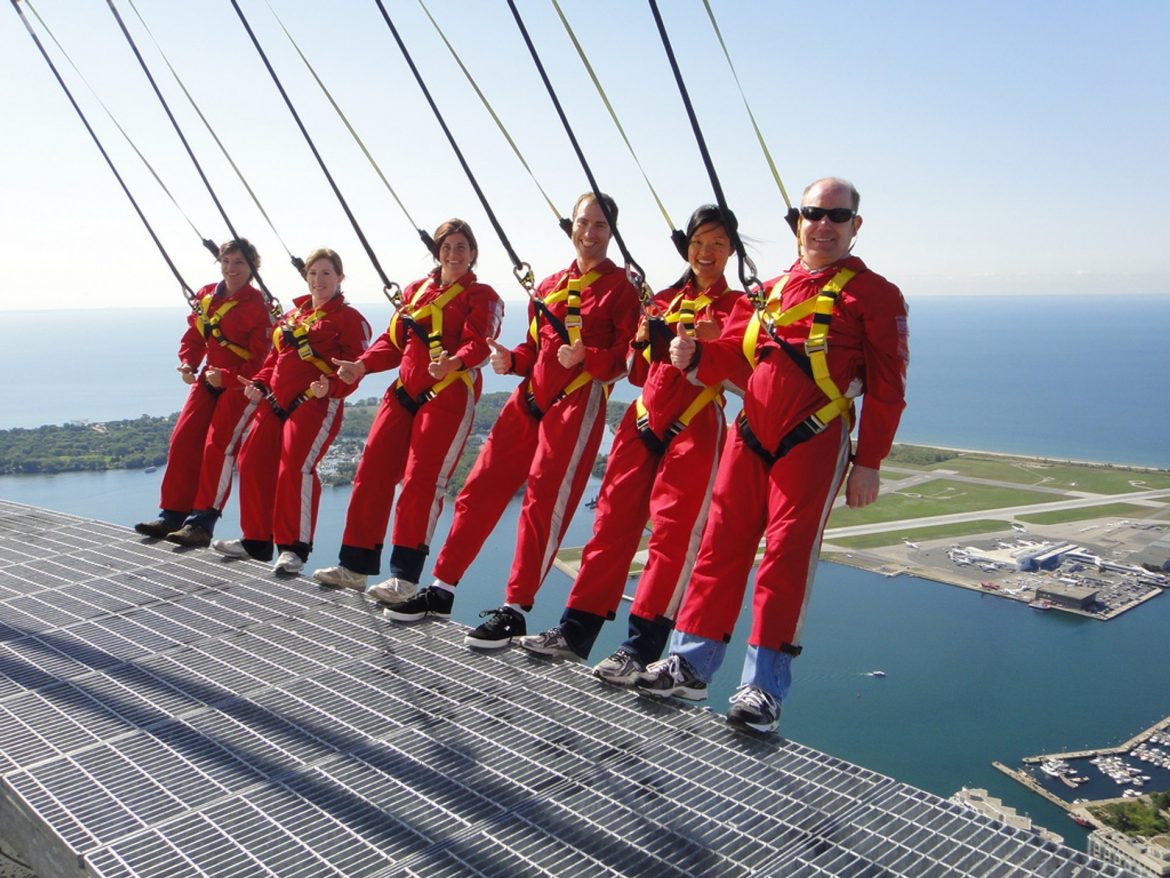 5 Fun Things to Do in Canada