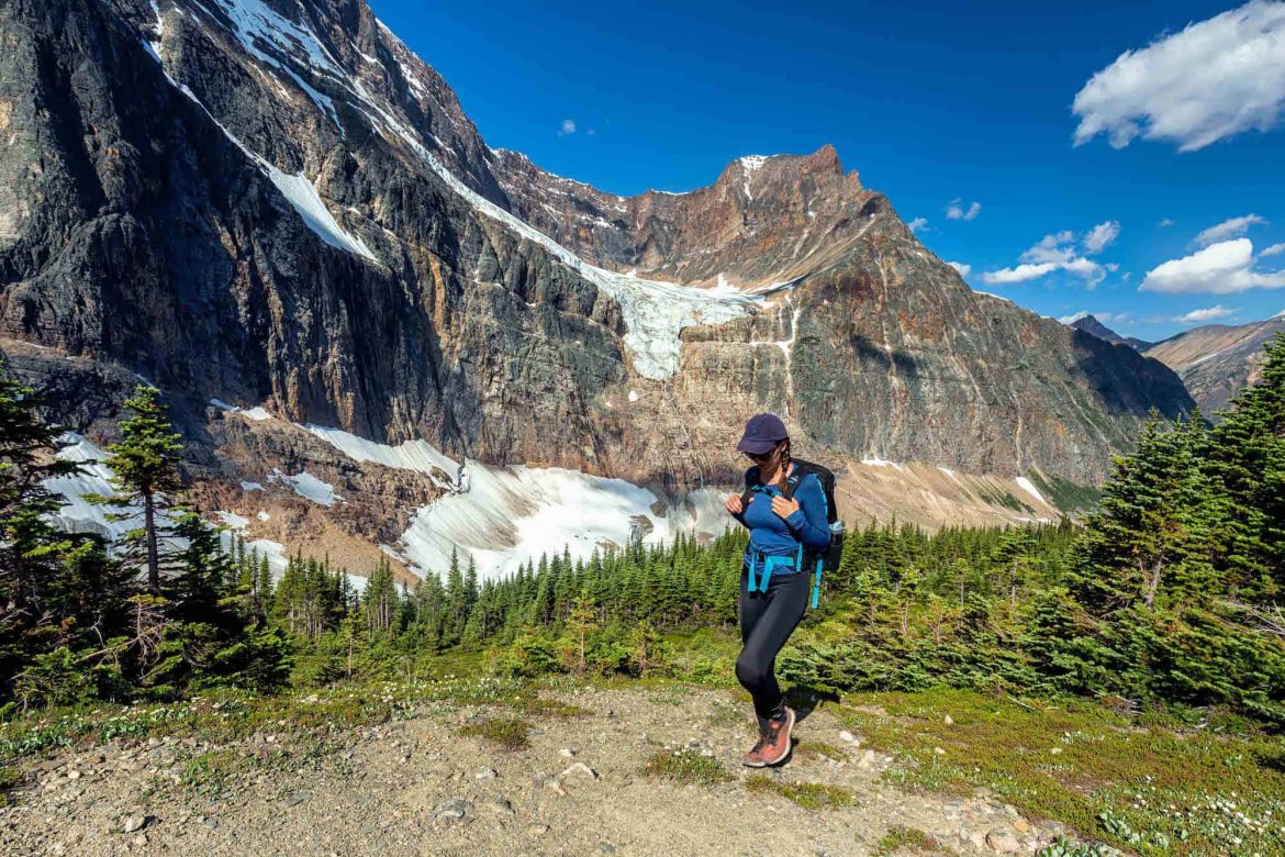 Experience the Following in Canada