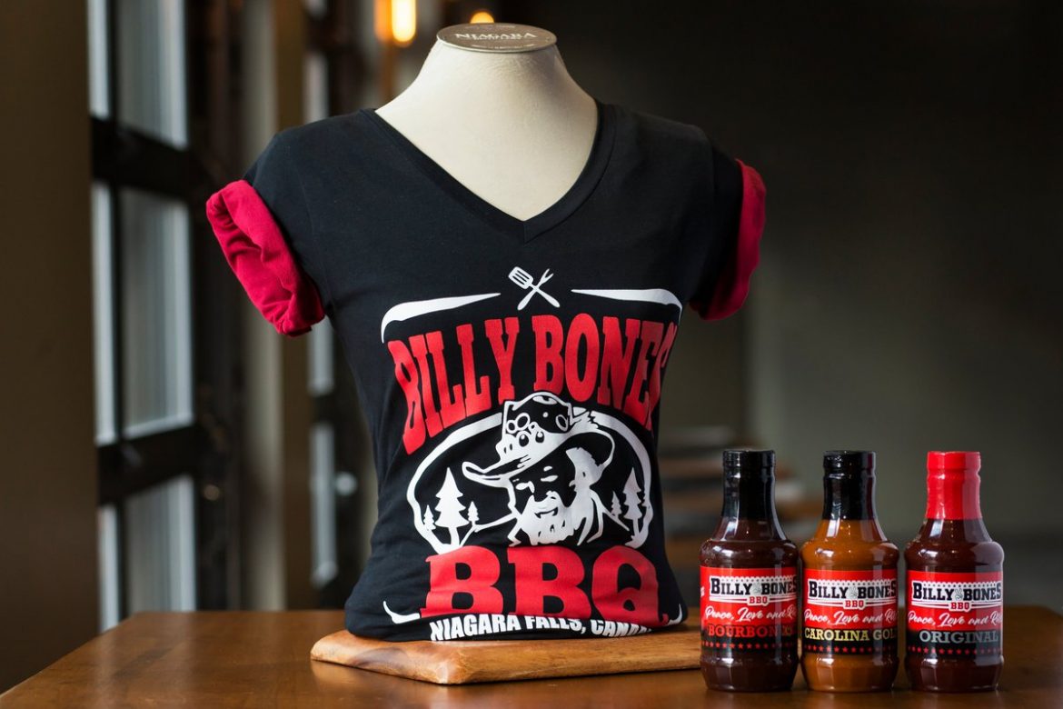 Three Top-Rate BBQ Restaurants in Niagara Falls, Canada