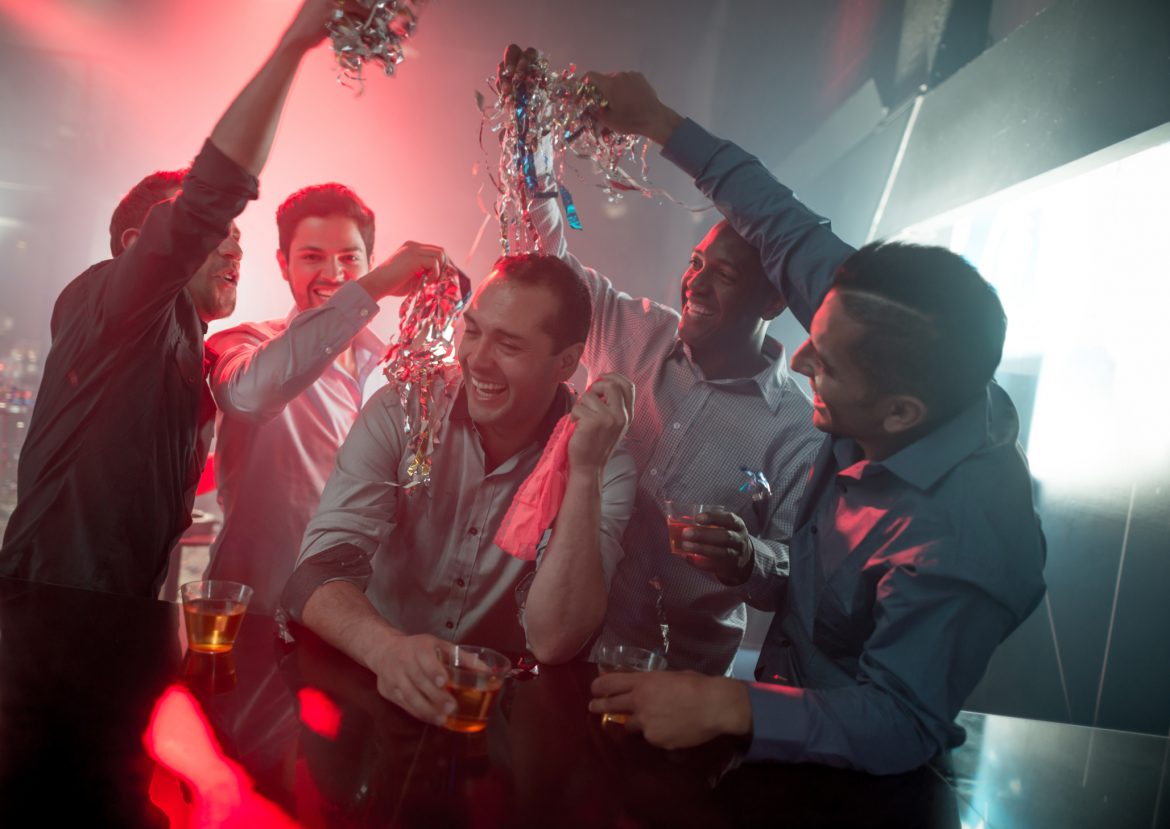 Travel to Canada to Experience Various Forms of Entertainment