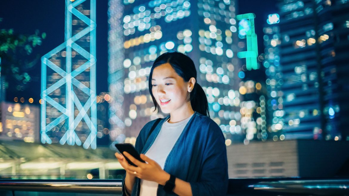 Disruptive Technology Innovations in Canada