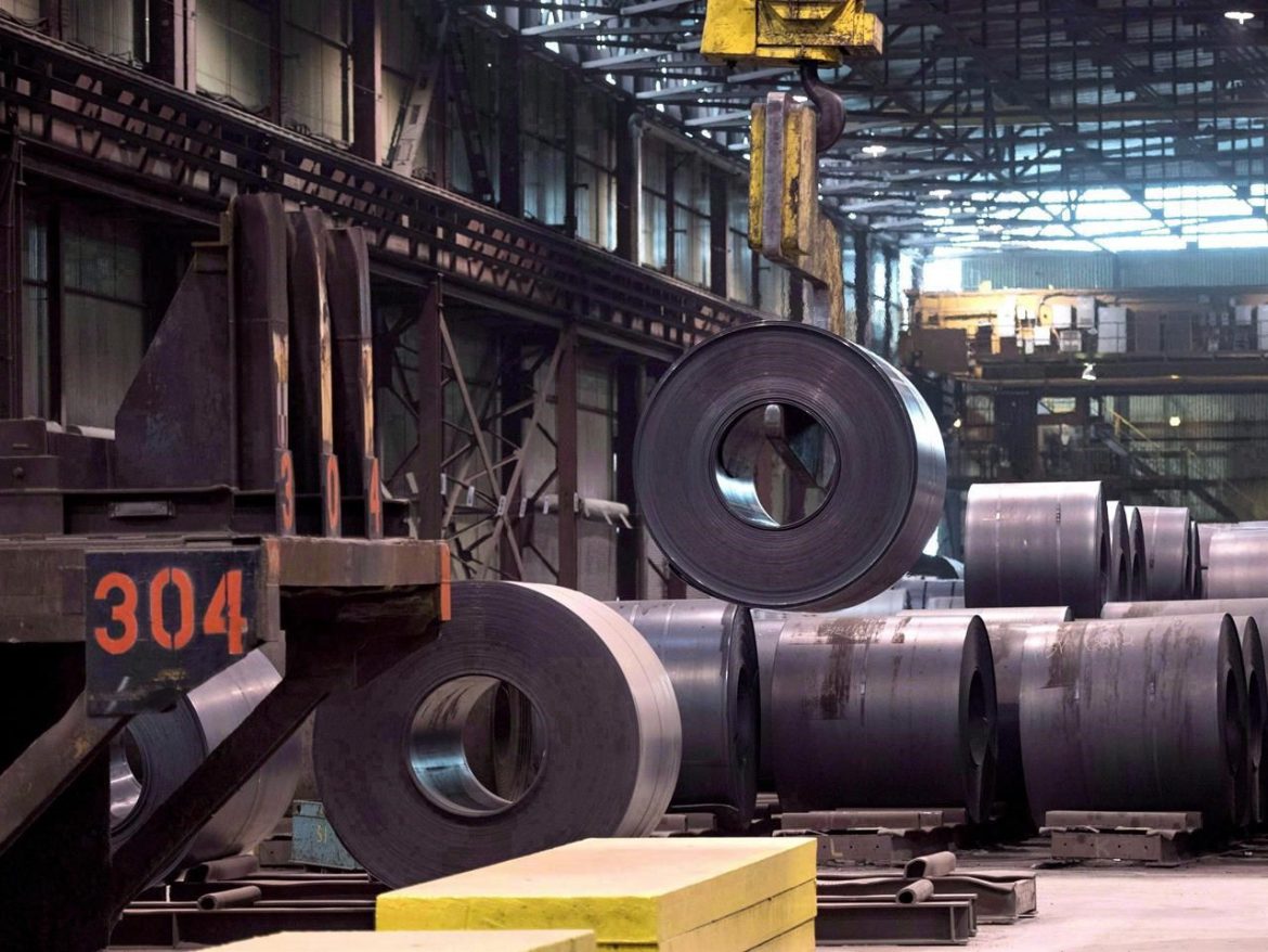 Canada’s Noront Resources Plays An Important Role In Electric Vehicle Battery Development