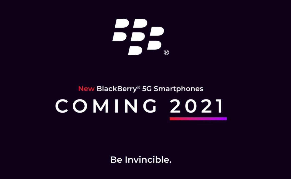 Blackberry Continues to Shine in the Tech Industry