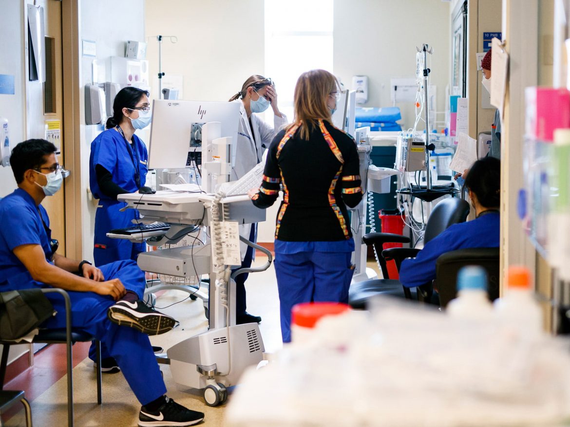 What Makes Toronto General Hospital The Best Healthcare Facility In Canada? Find Out