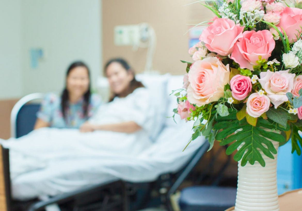 The Visiting Guidelines at Canada’s Massachusetts General Hospital During the Pandemic