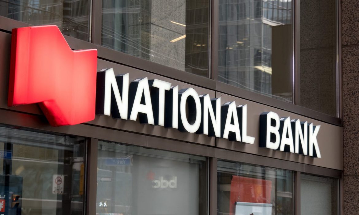 5 Largest Canadian Banks