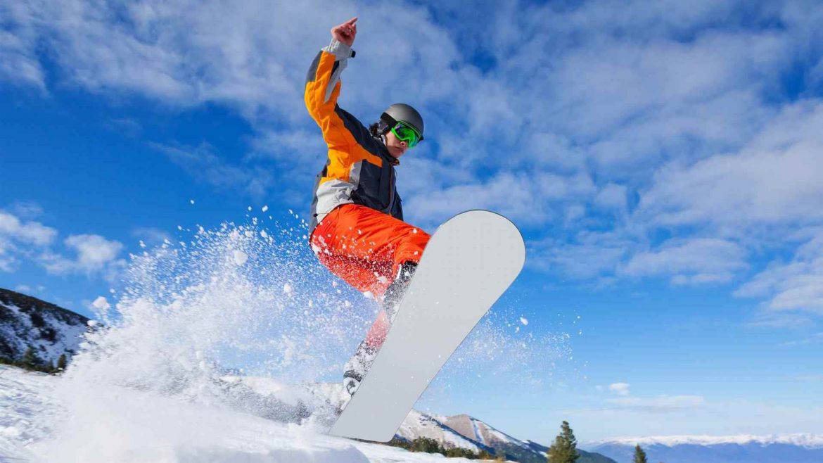 Top 5 Things to Do in Canada