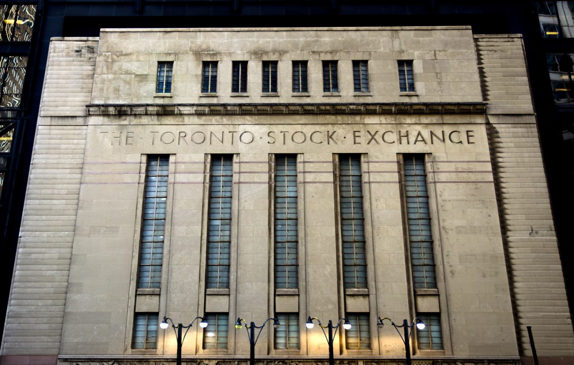 Canadian Financial Market