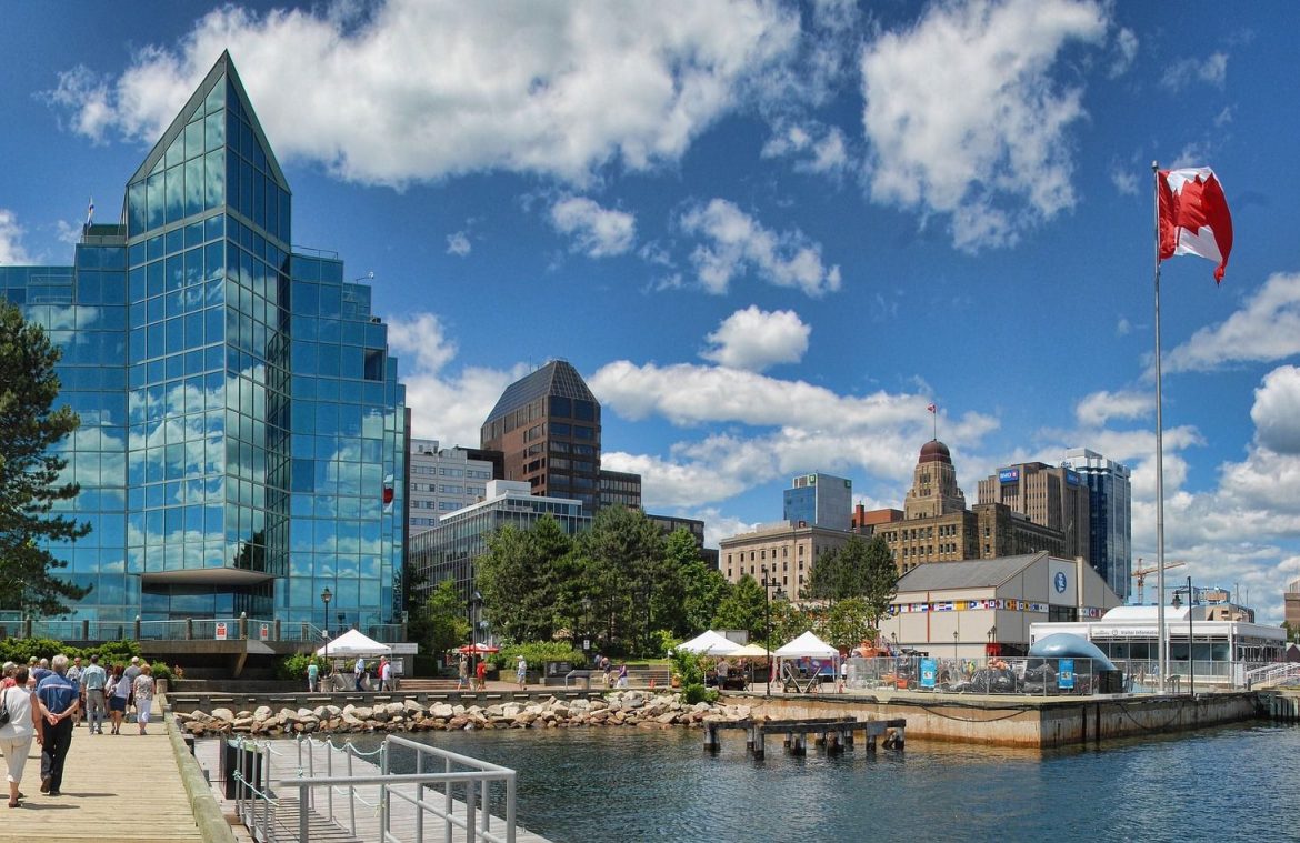 Top Seven Entertainment Destinations worth Visiting in Canada