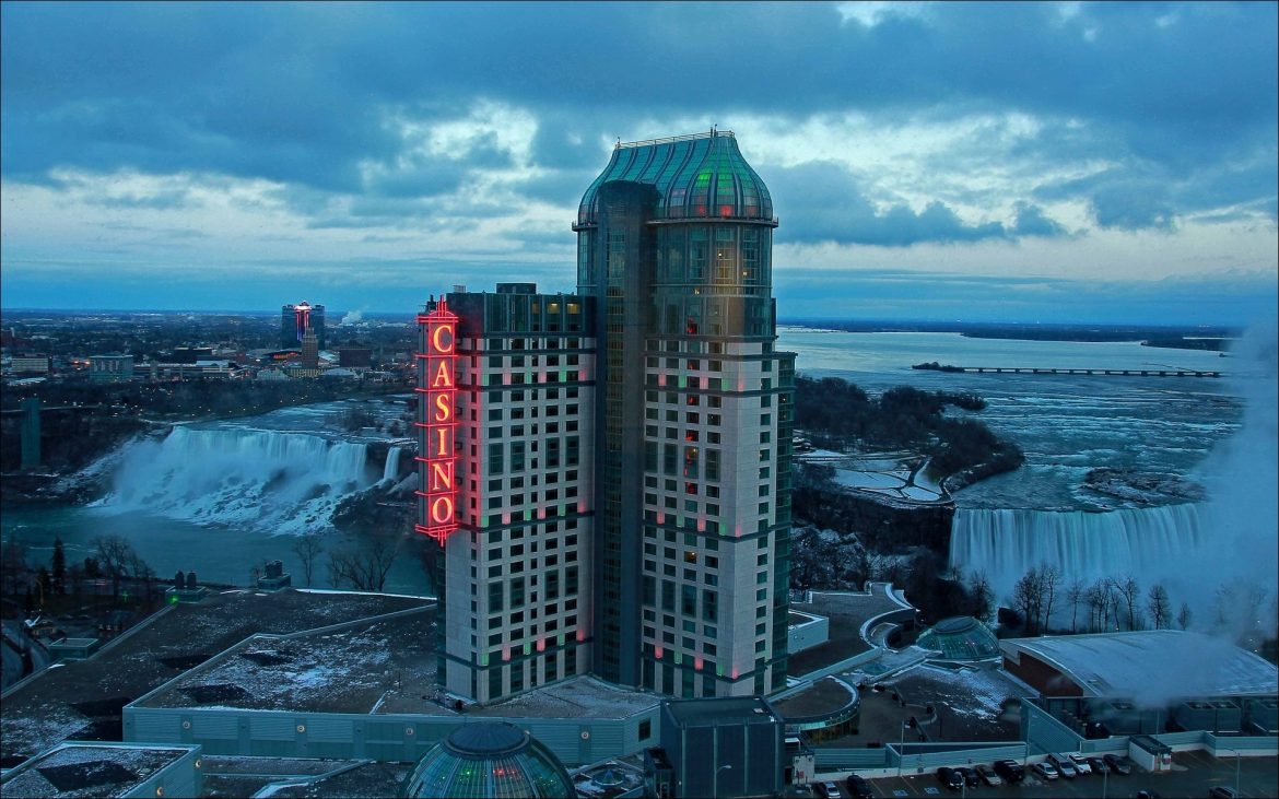 5 Ways to Get Entertained in Canada
