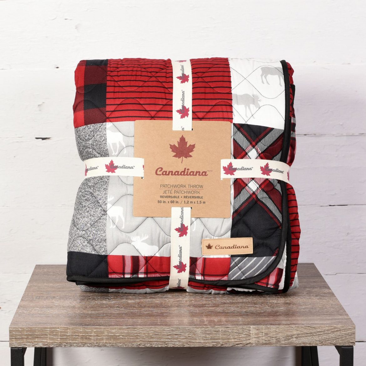 Many Great Canadian Companies Make Unique Products