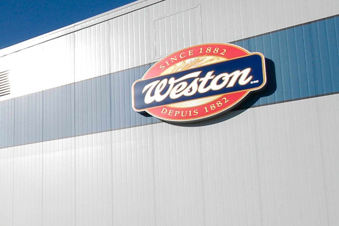 The Four Best Performing Companies in Canada