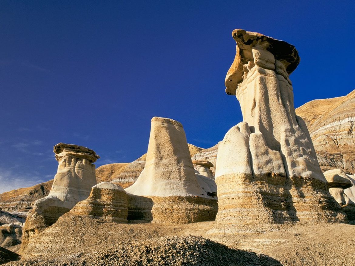5 Ways to Entertain Yourself in Canada