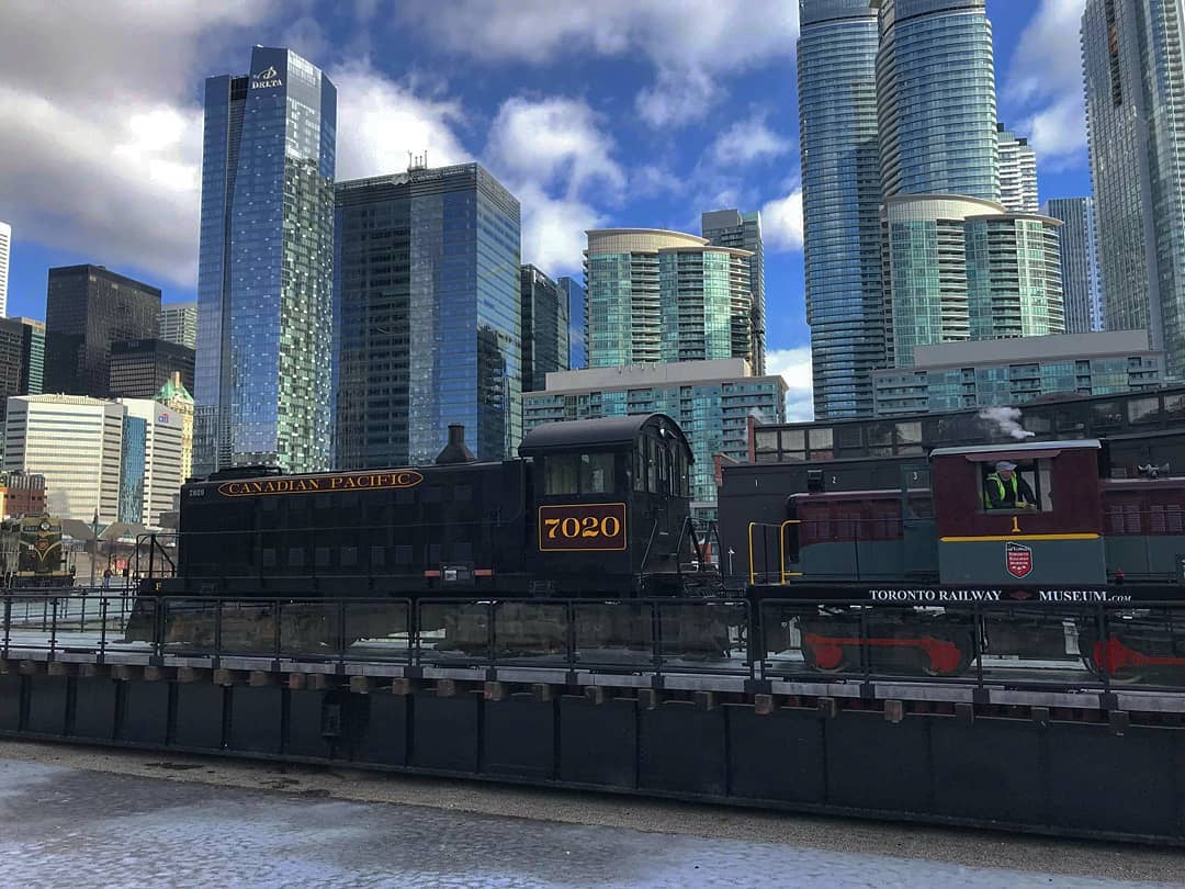 Amazing Things To Do When Visiting Toronto