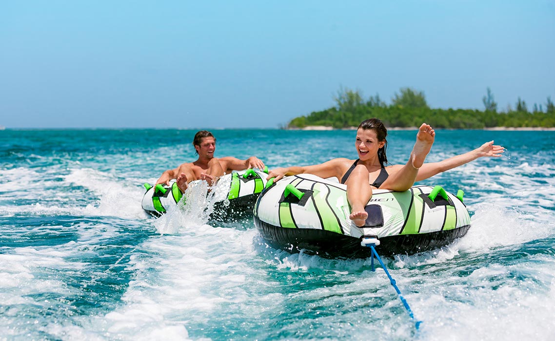 Ways You Can Enjoy Yourself in Canada