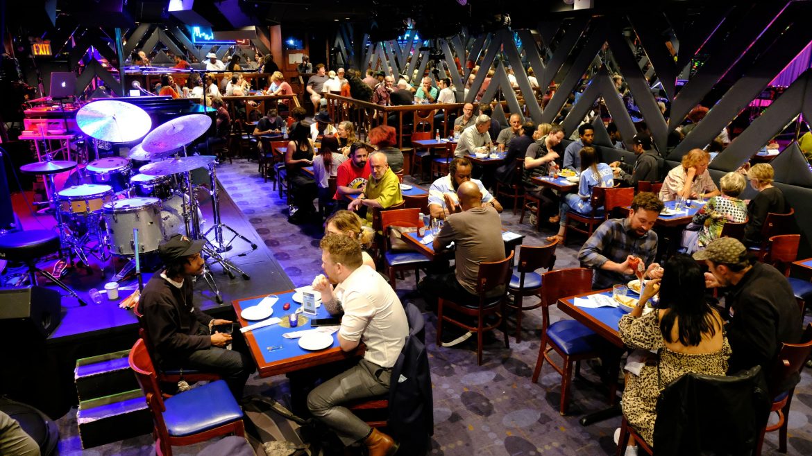Plausible Entertainment Joints in Ottawa You Have to Check Out