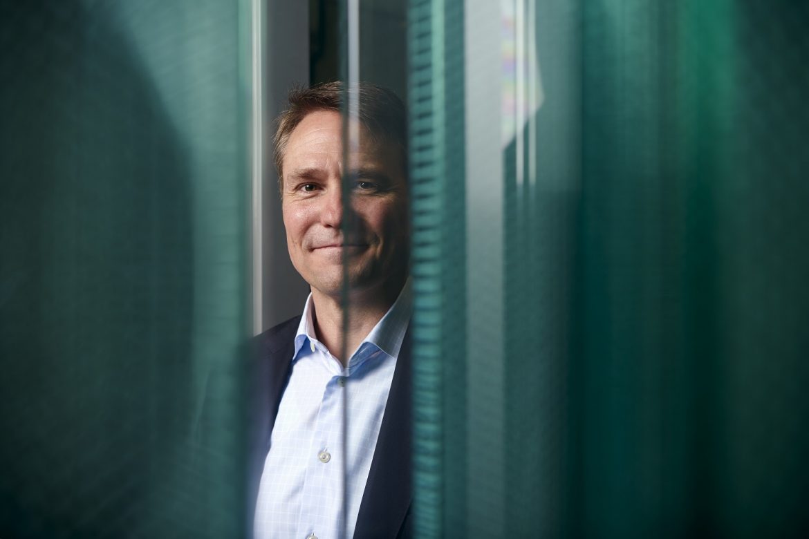 Companies Taking The Lead in Canada’s Financial Sector