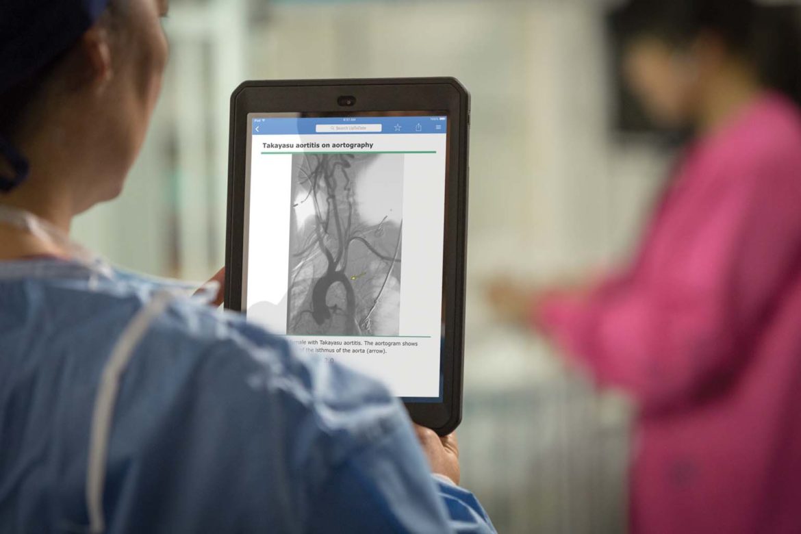 5 Ways Technology has Improved Healthcare in Canada