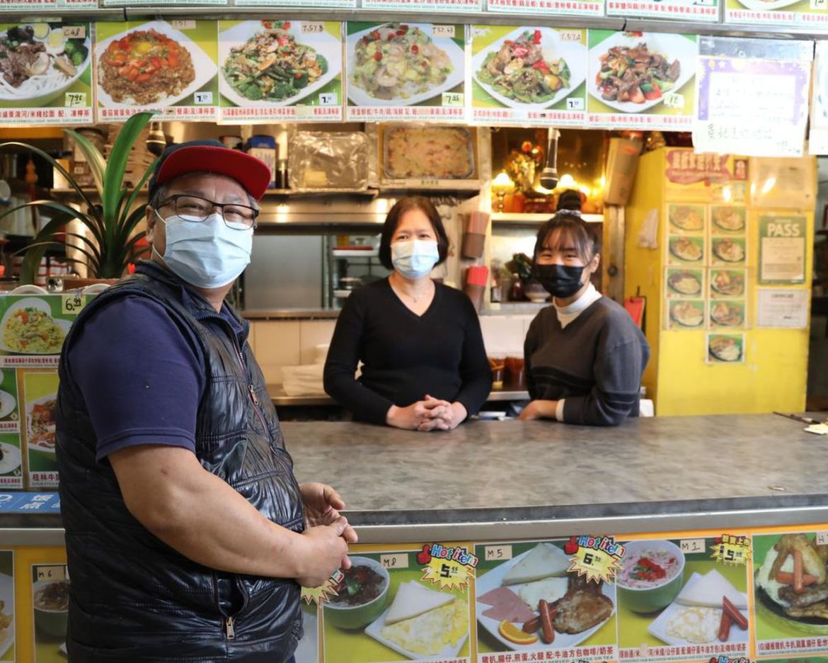 Three Outstanding Chinese Restaurants in Grande Prairie, Alberta, Canada