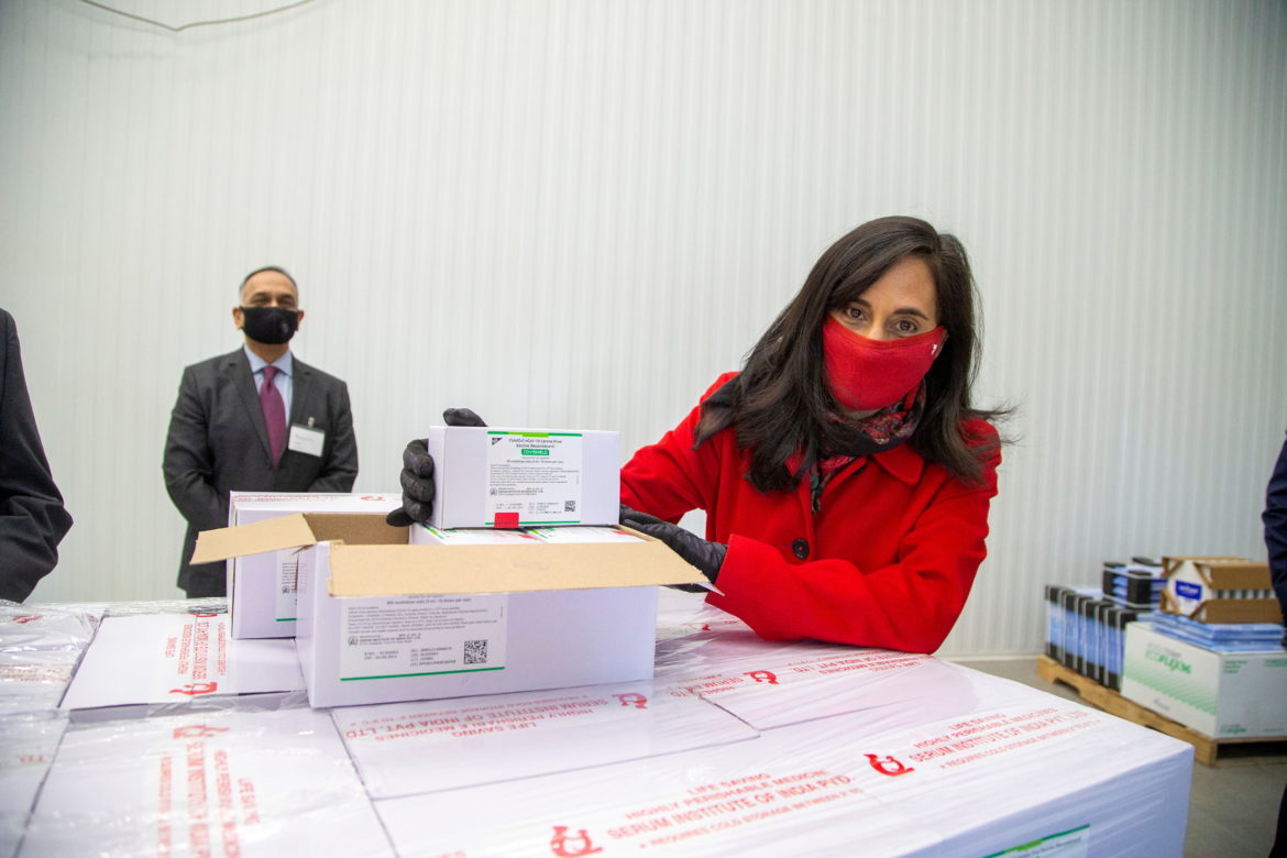 Canadian Companies Providing the World With New Ways of Living in This Digital Age